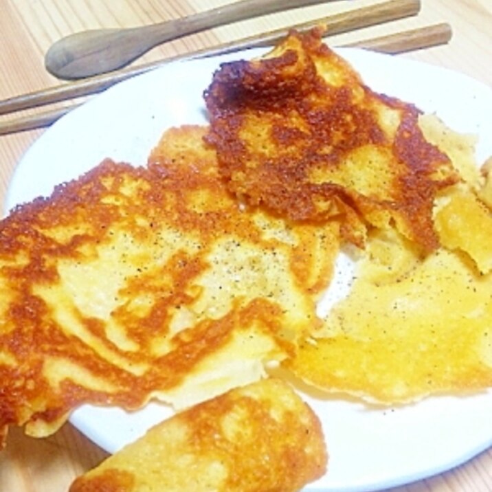 ラクレットのチーズせんべい レシピ 作り方 By ぷっちびす 楽天レシピ ラクレットのチーズせんべい レシピ 作り方 By ぷっちびす 楽天レシピ